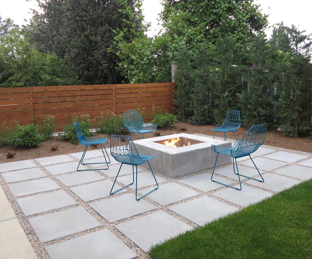 13 Good DIY Outside Patio Flooring Concepts on a Funds • The Yard Glove