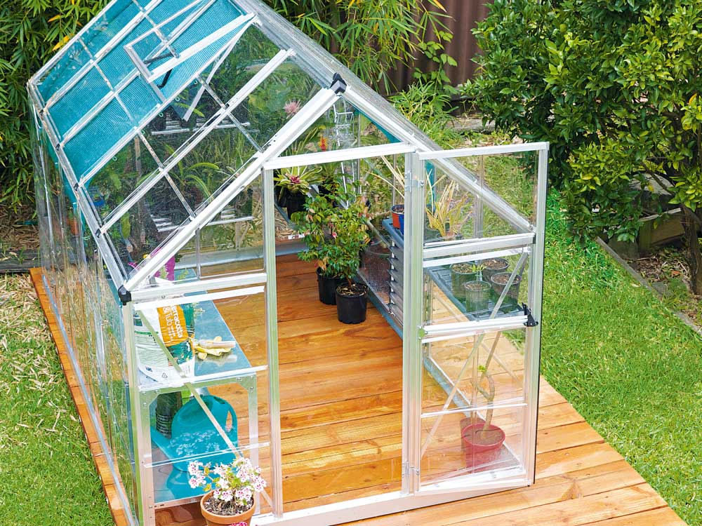 24 Superior DIY Greenhouse Initiatives • The Yard Glove